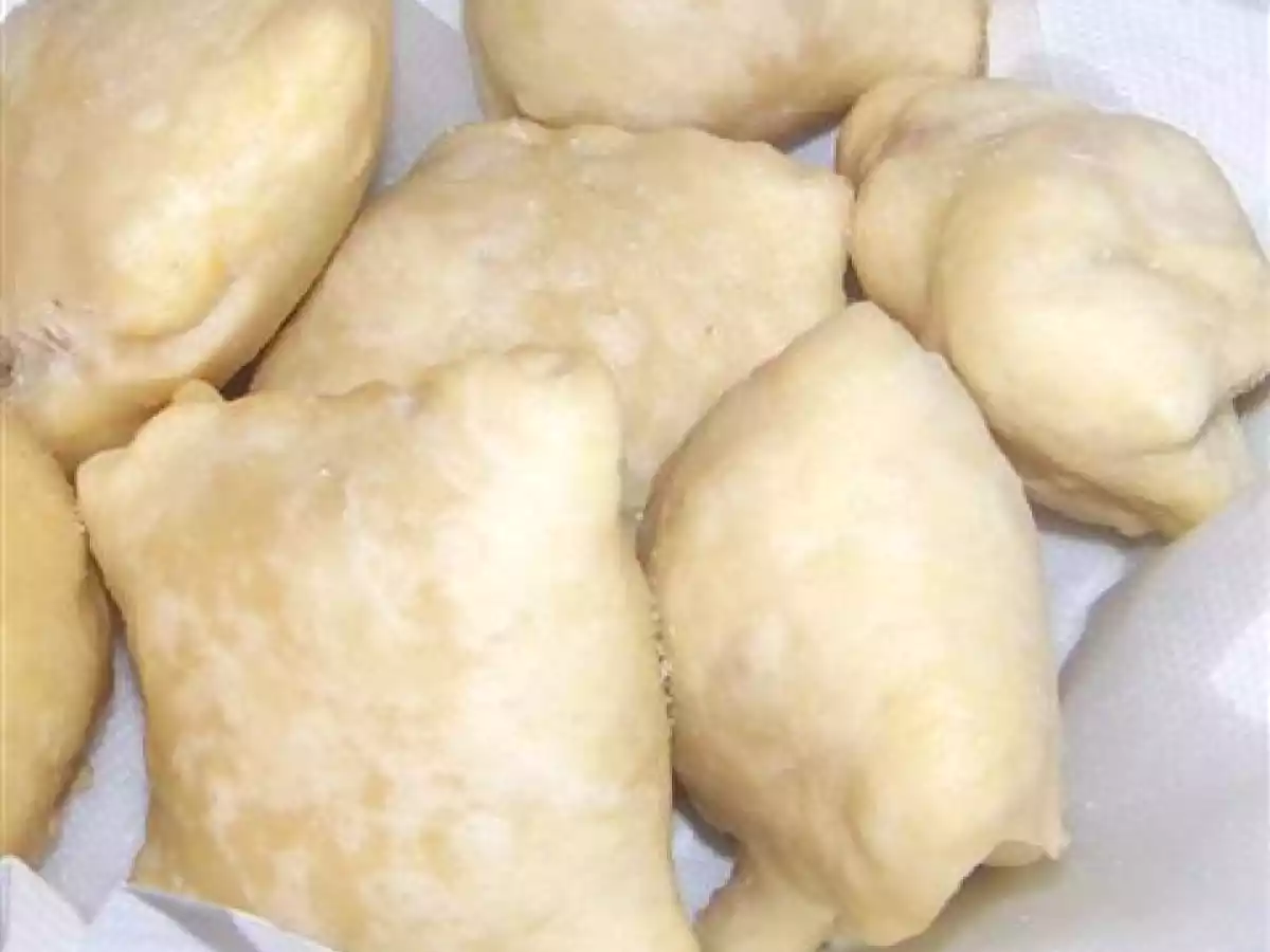 Le donzelle fritte - foto 2