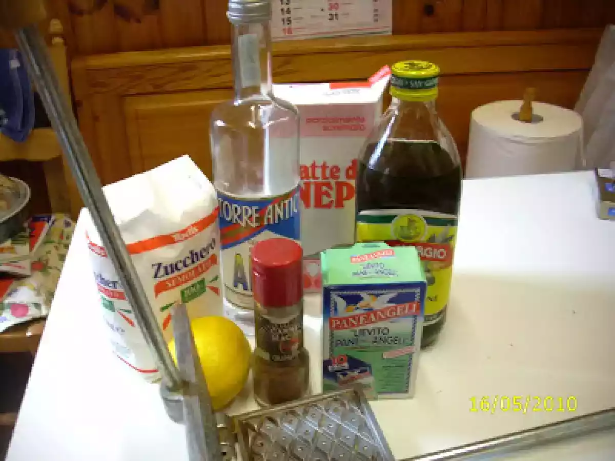 Le FERRATELLE ABRUZZESI di mamma Siberiana - foto 3