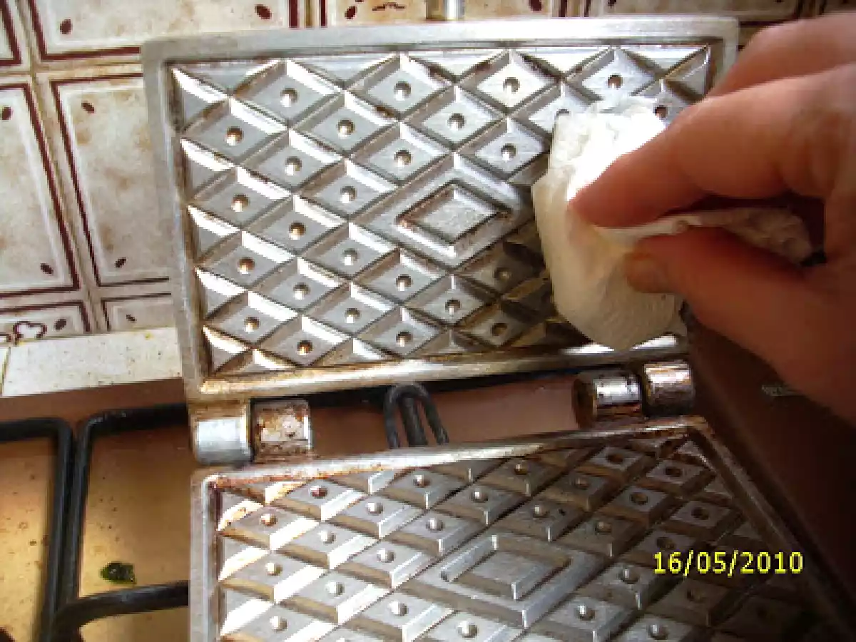 Le FERRATELLE ABRUZZESI di mamma Siberiana - foto 4