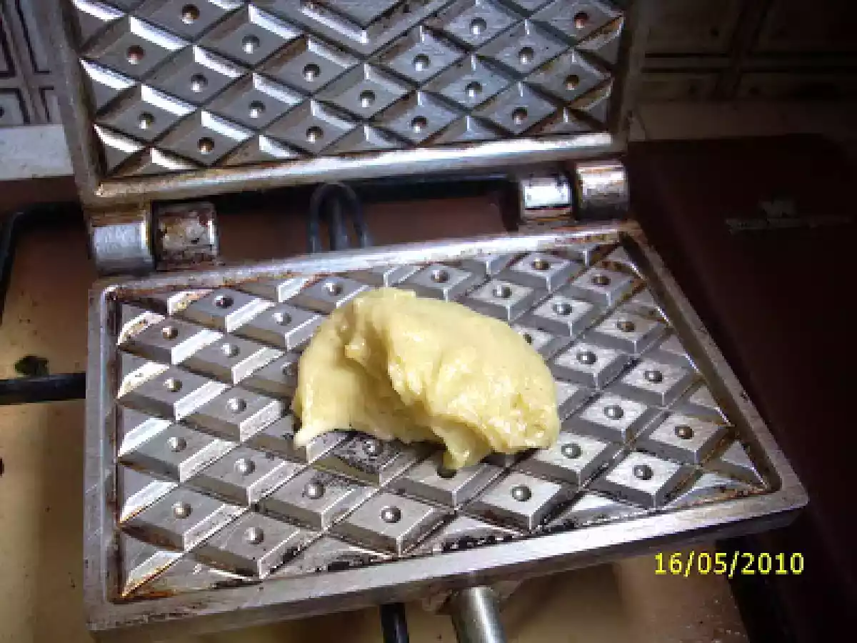 Le FERRATELLE ABRUZZESI di mamma Siberiana - foto 5