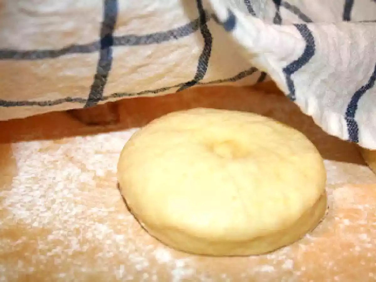 Le Zeppole di Licia senza patata - foto 3