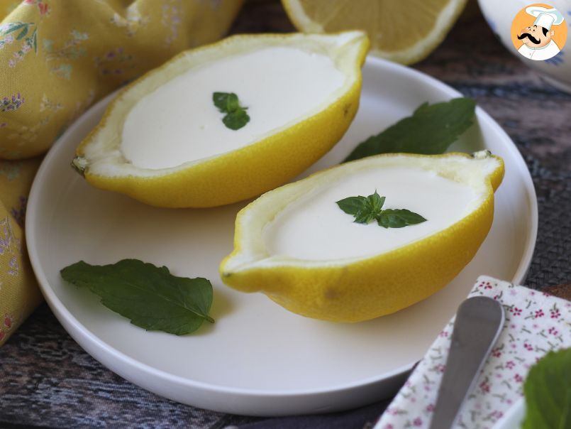 Lemon Posset, il dessert al limone che vi farà innamorare! - foto 2