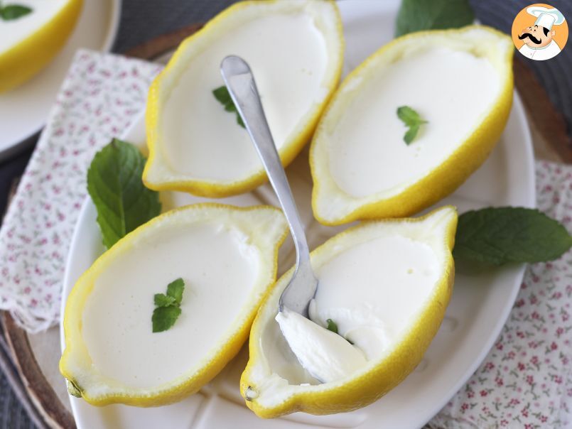 Lemon Posset, il dessert al limone che vi farà innamorare! - foto 7