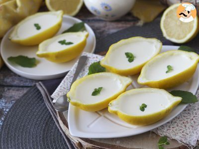 Lemon Posset, il dessert al limone che vi farà innamorare! - foto 3