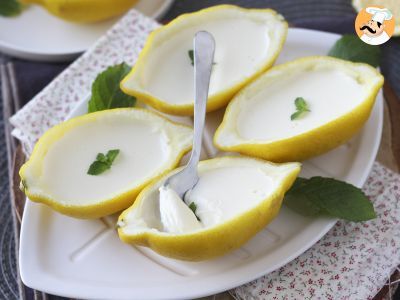 Lemon Posset, il dessert al limone che vi farà innamorare! - foto 4