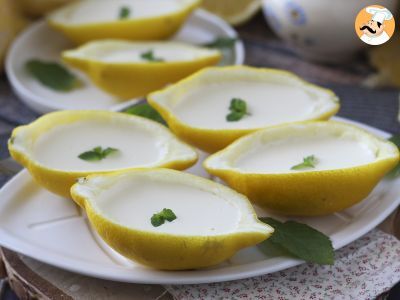 Lemon Posset, il dessert al limone che vi farà innamorare! - foto 5