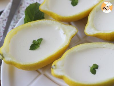 Lemon Posset, il dessert al limone che vi farà innamorare! - foto 6