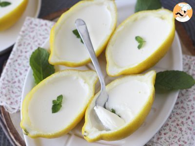 Lemon Posset, il dessert al limone che vi farà innamorare! - foto 7