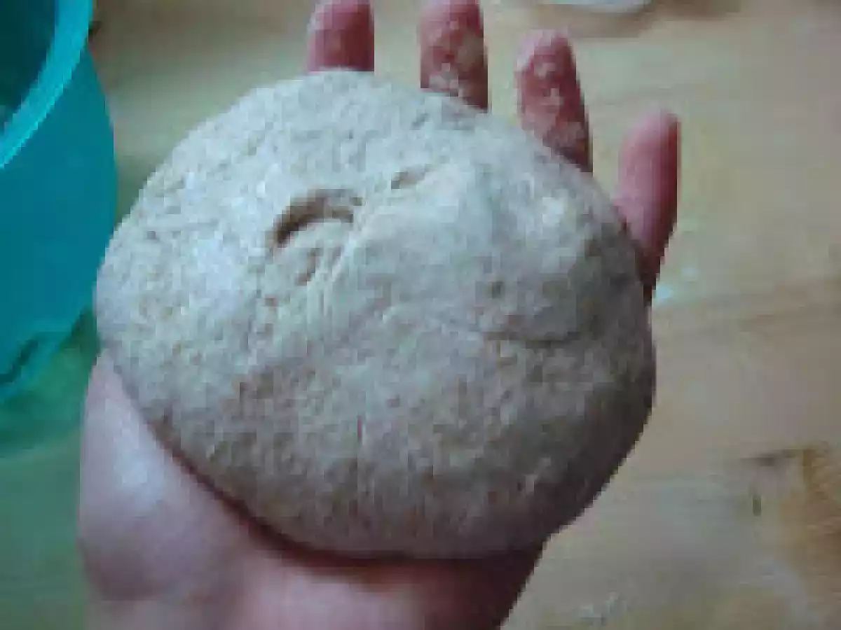 Lievito madre di Gabriele Bonci - foto 3