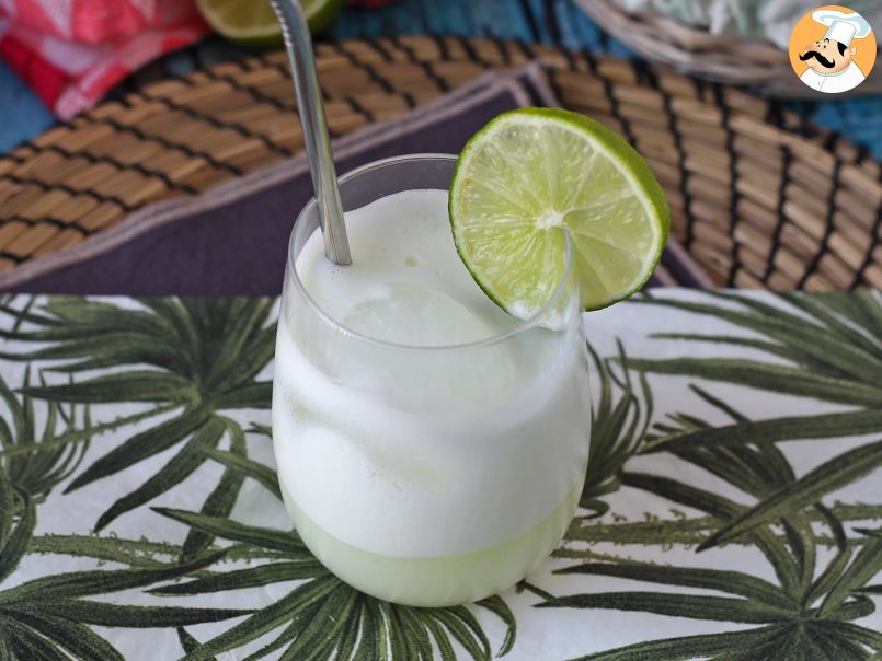 Limonata brasiliana: la bevanda freschissima che non avete ancora provato!