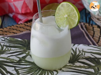 Limonata brasiliana: la bevanda freschissima che non avete ancora provato! - foto 2