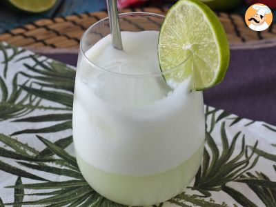 Limonata brasiliana: la bevanda freschissima che non avete ancora provato! - foto 4