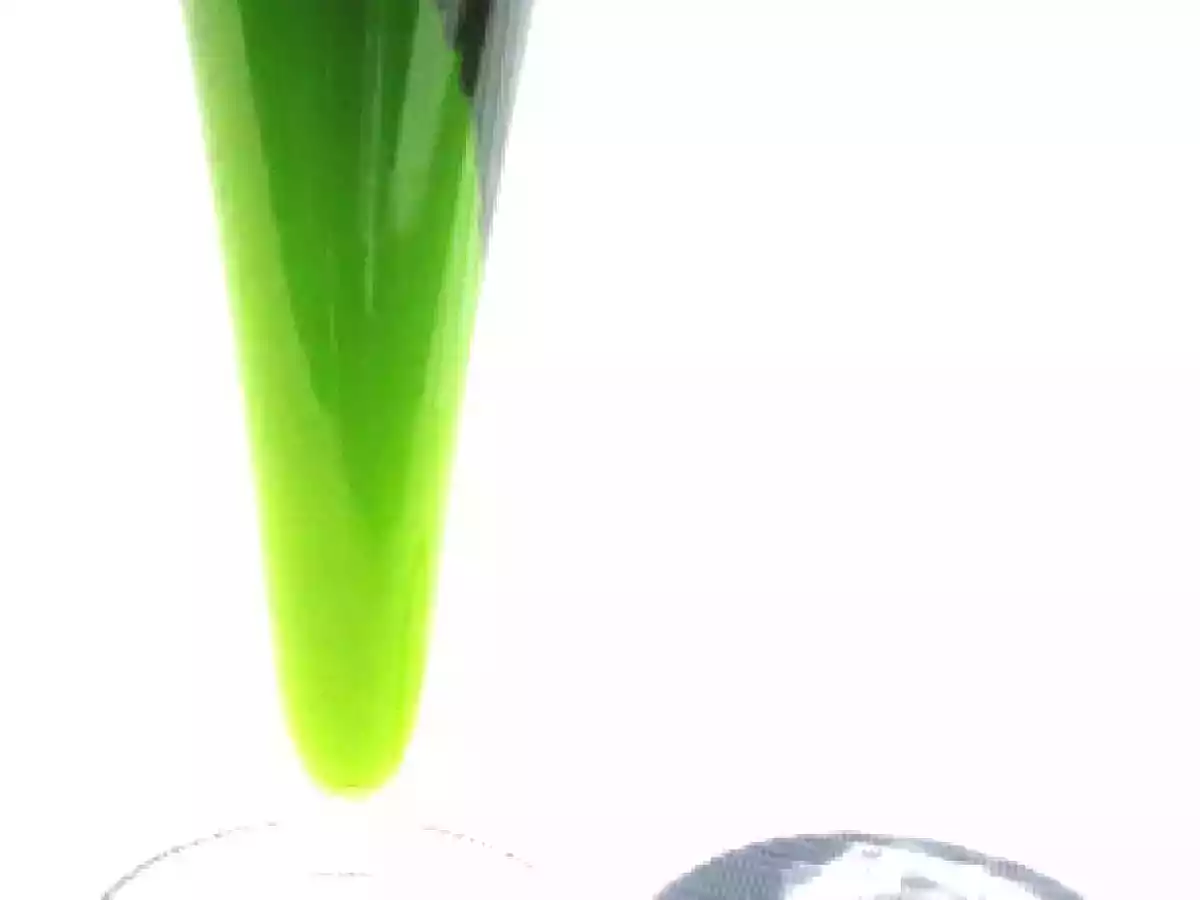 Liquore di erba cedrina - foto 2