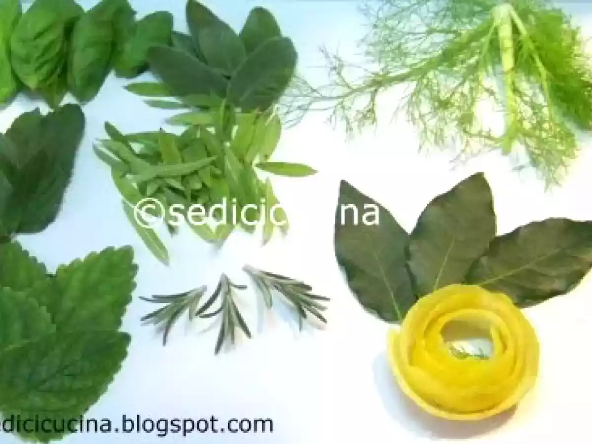 Liquore digestivo della zia Maria (quella di Nerella) - foto 2