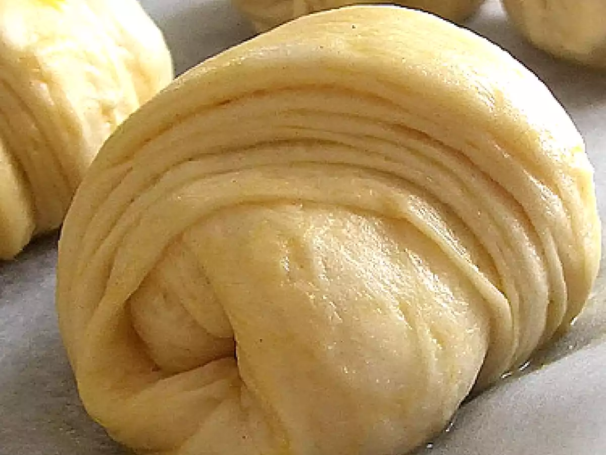 Mamma li turchi..ovvero pane non croissant ;-)) - foto 4