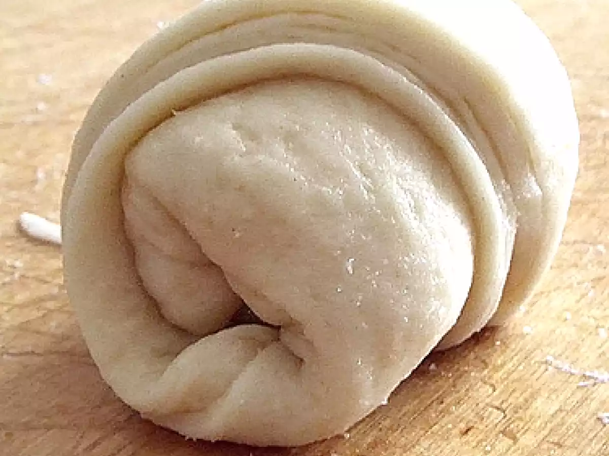 Mamma li turchi..ovvero pane non croissant ;-)) - foto 5