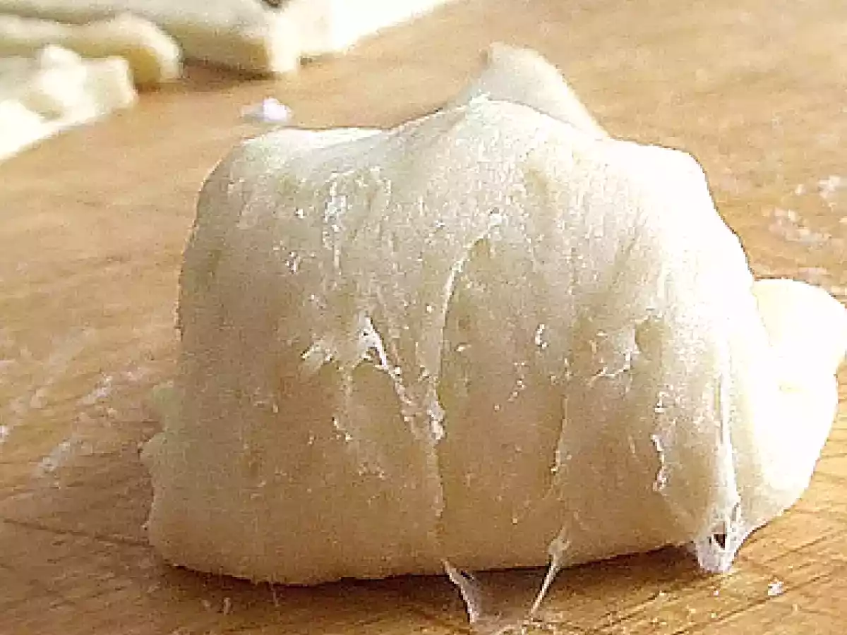 Mamma li turchi..ovvero pane non croissant ;-)) - foto 6