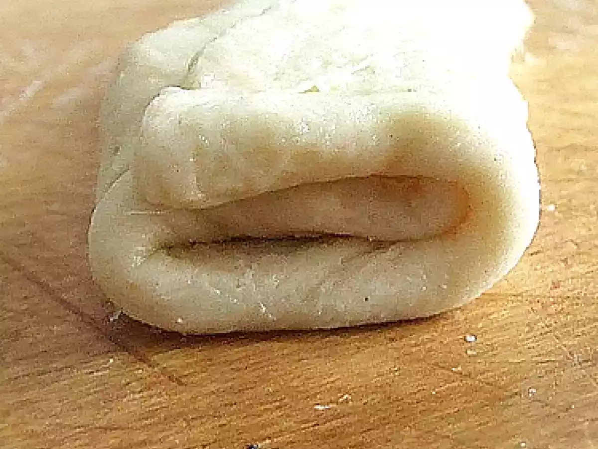 Mamma li turchi..ovvero pane non croissant ;-)) - foto 7