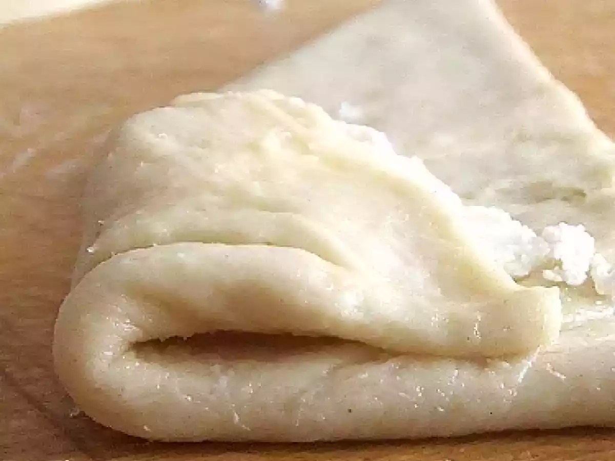 Mamma li turchi..ovvero pane non croissant ;-)) - foto 8