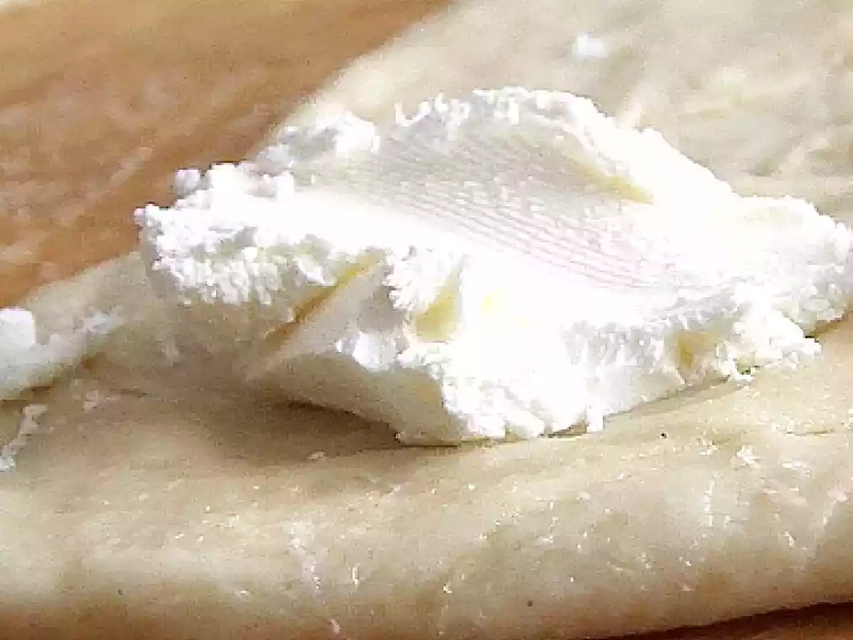 Mamma li turchi..ovvero pane non croissant ;-)) - foto 9