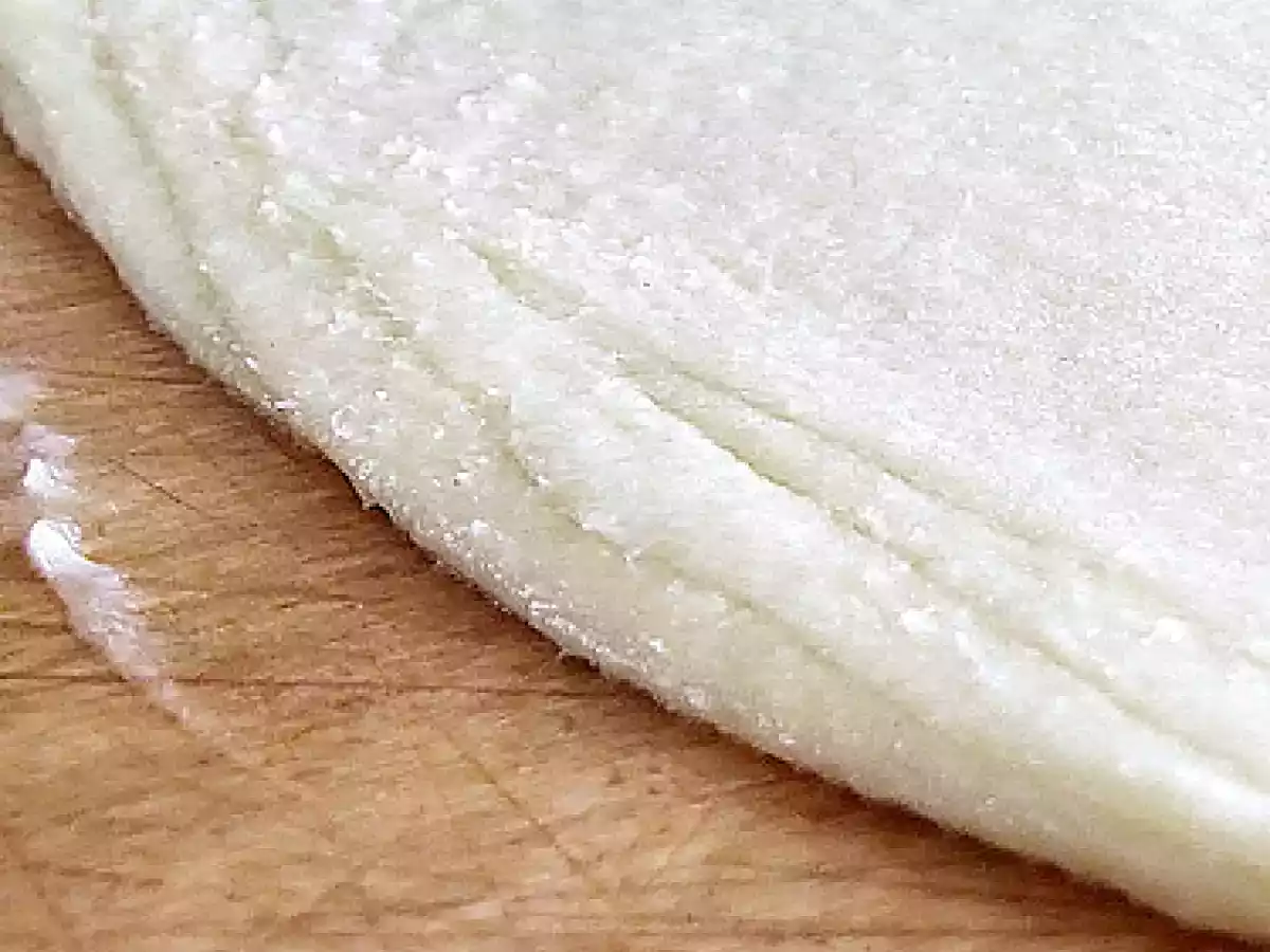 Mamma li turchi..ovvero pane non croissant ;-)) - foto 10