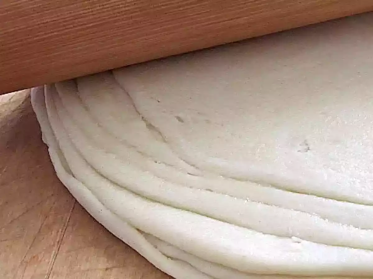 Mamma li turchi..ovvero pane non croissant ;-)) - foto 11