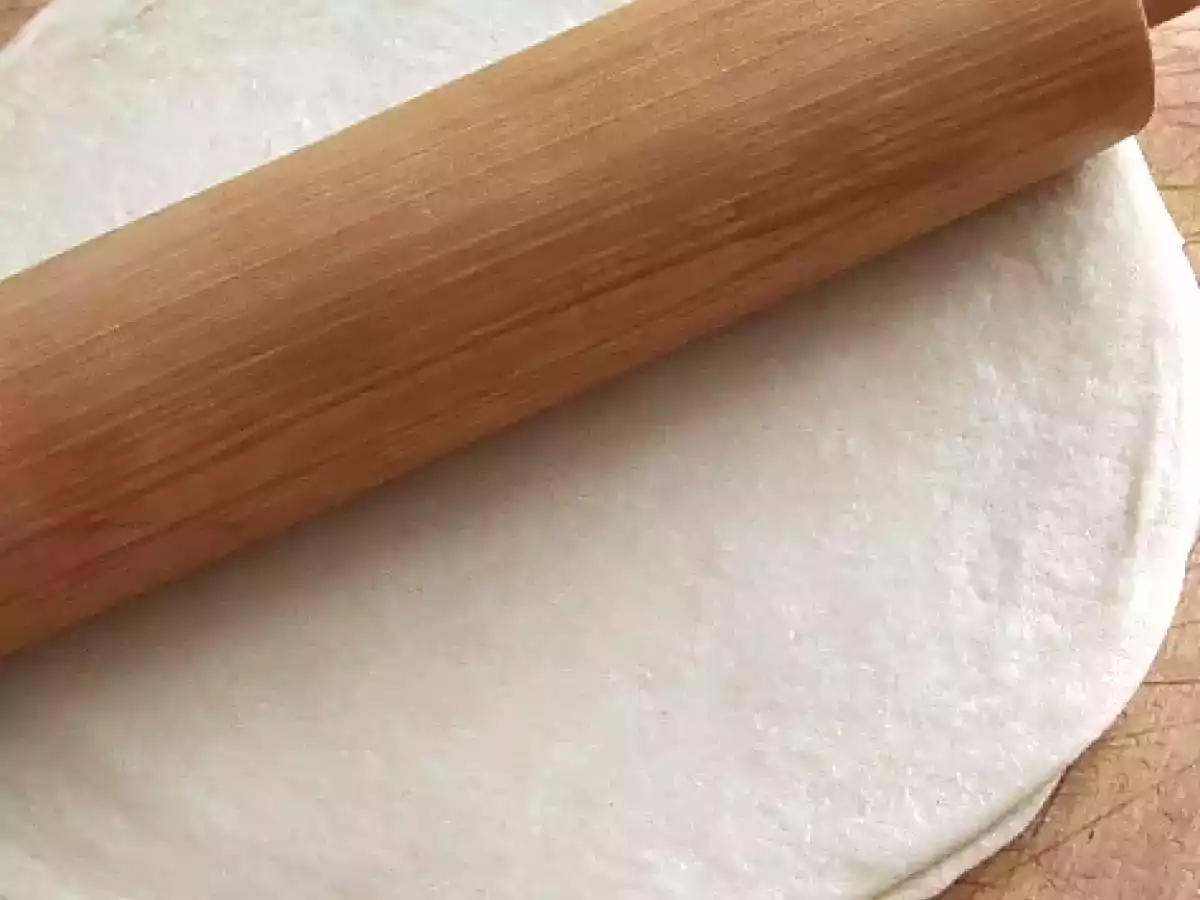 Mamma li turchi..ovvero pane non croissant ;-)) - foto 12