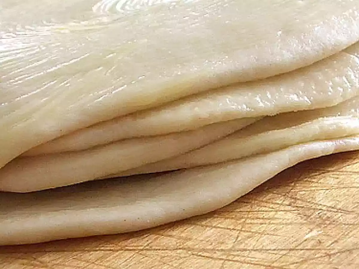 Mamma li turchi..ovvero pane non croissant ;-)) - foto 13