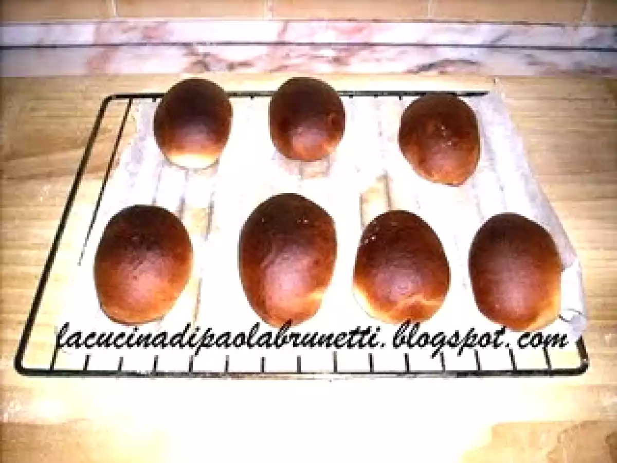 Maritozzi di Salvatore De Riso - foto 4