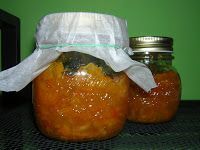 Marmellata Di Mandarini Della Nonna Ricetta Petitchef