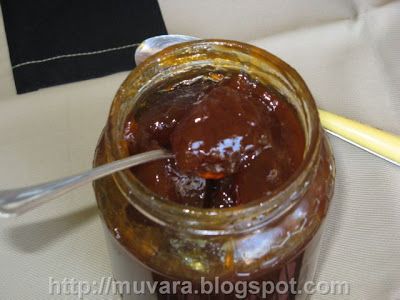 Marmellata di susine gialle, Ricetta Petitchef