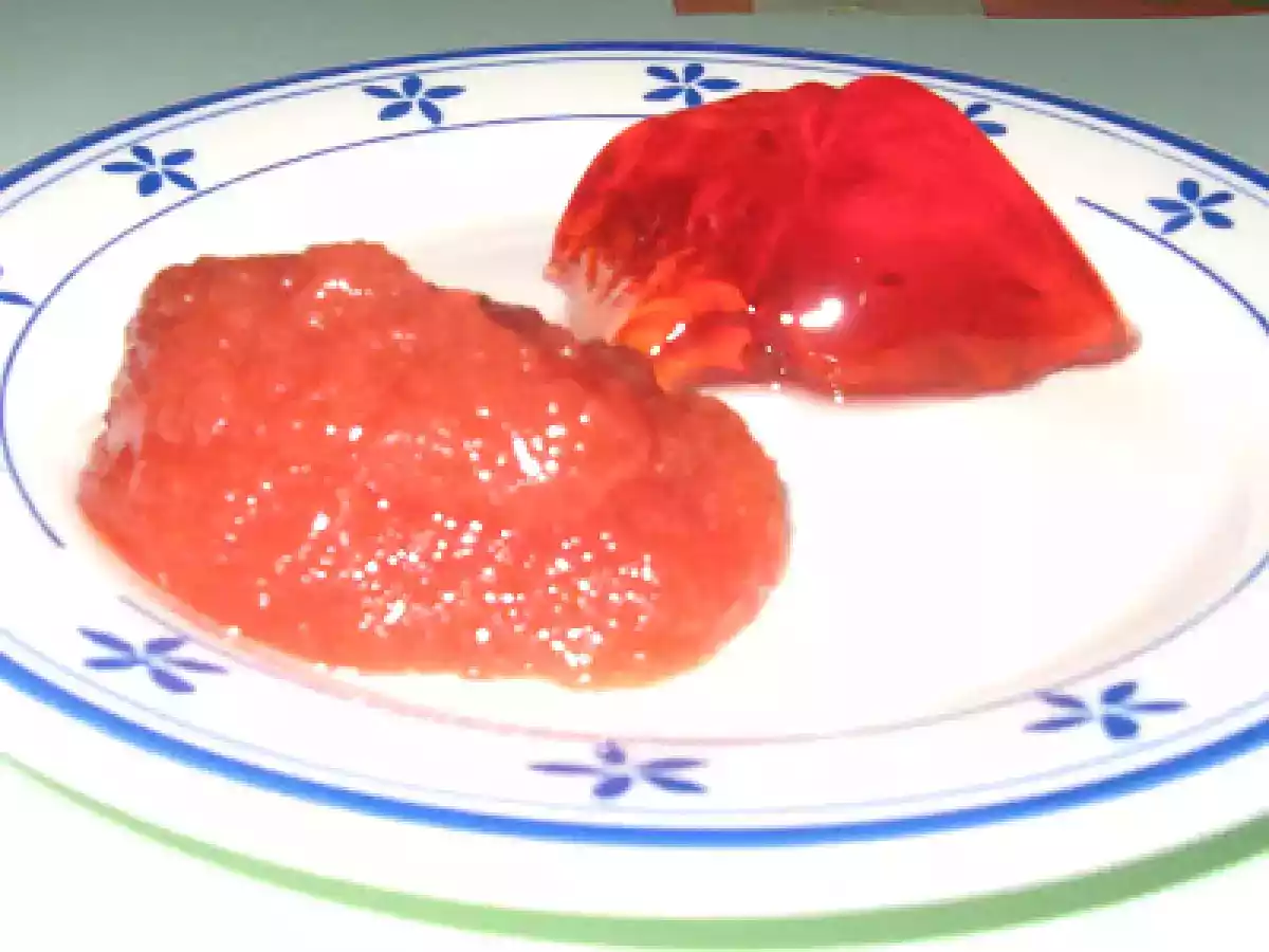 Marmellata e gelatina di Mele cotogne per Arabafelice - foto 2