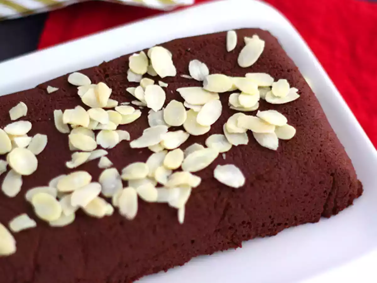 Marquise al cioccolato - foto 2