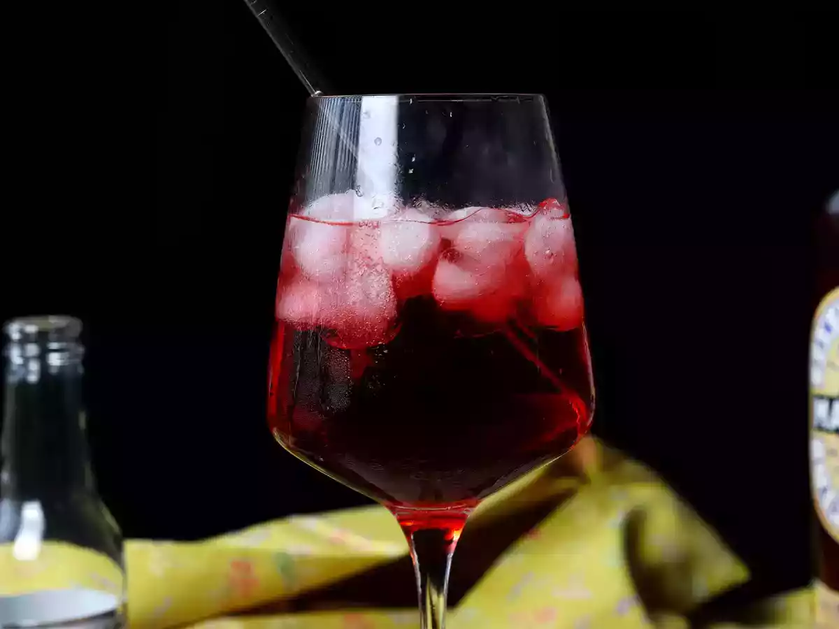 Martini Tonic analcolico: l'aperitivo che ti conquista! - foto 2