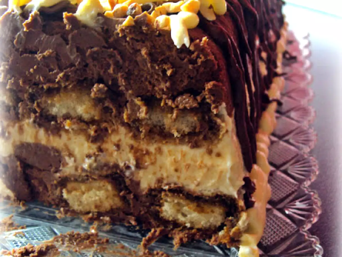 MATTONELLA AI DUE COLORI - foto 2