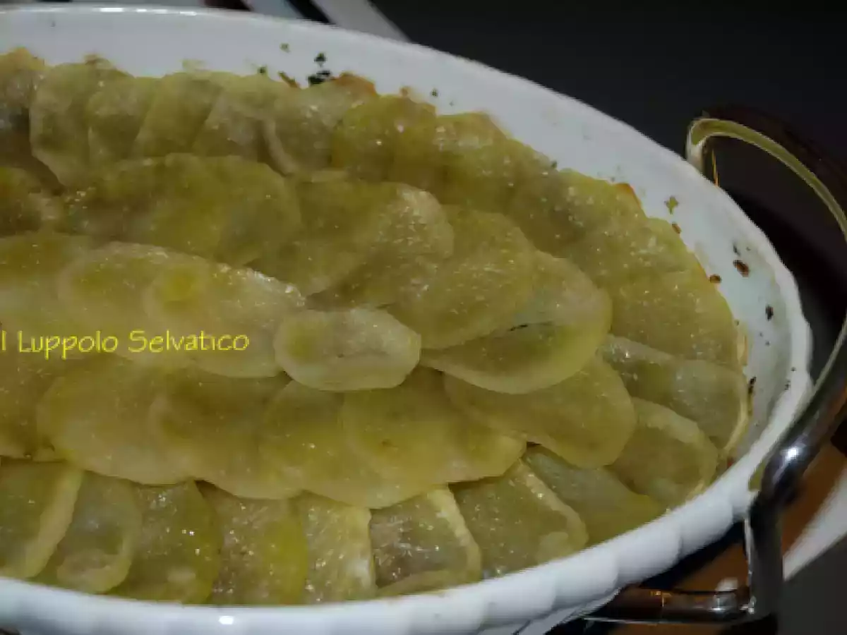 Mazze di tamburo (macrolepiota procera o bubbola maggiore)? quattro modi per cucinarle - foto 2