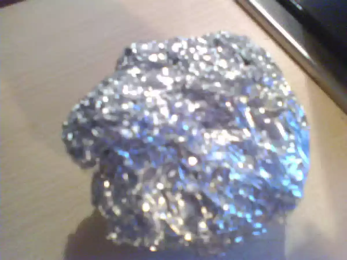 MELA COTTA, GHIOTTA IN PENTOLA A PRESSIONE - foto 2