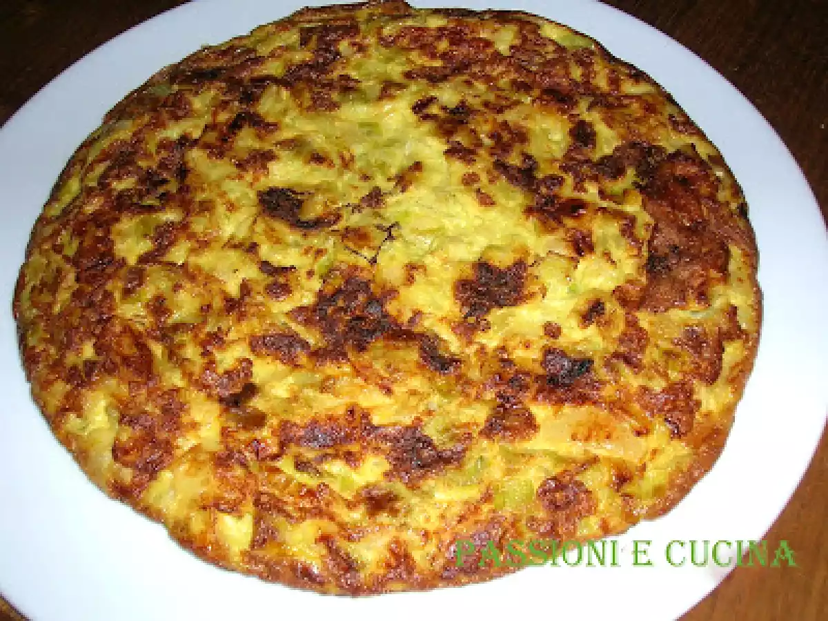 MENU' DI MAGRO PER VENERDI' SANTO - foto 2