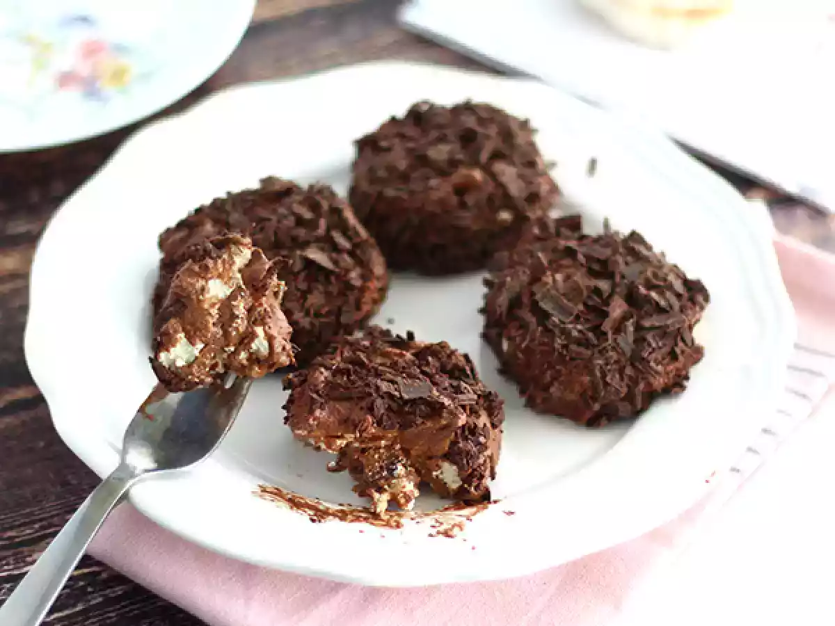 Merveilleux - Dolcetti Francesi - foto 2