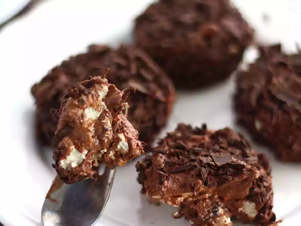 Merveilleux - Dolcetti Francesi - foto 3