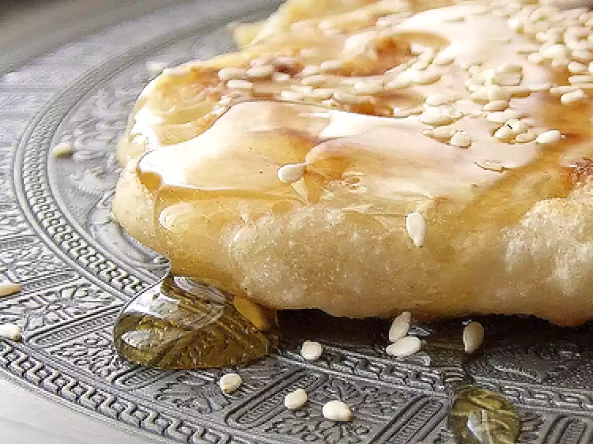 Mhajebs & M'semmen .. - foto 4