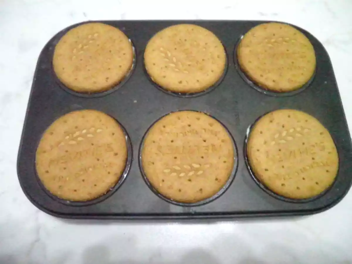 Mini cheesecake 3 gusti - foto 6