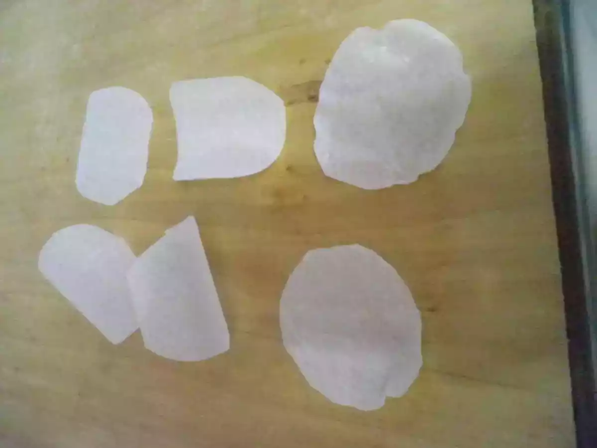 Mini cheesecake 3 gusti - foto 9