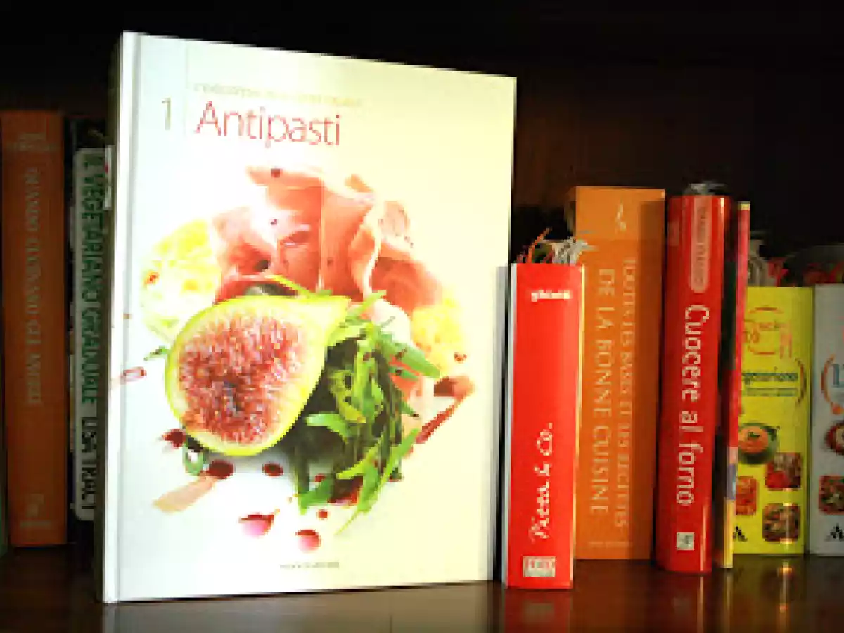 Mini soufflé di patate - foto 2