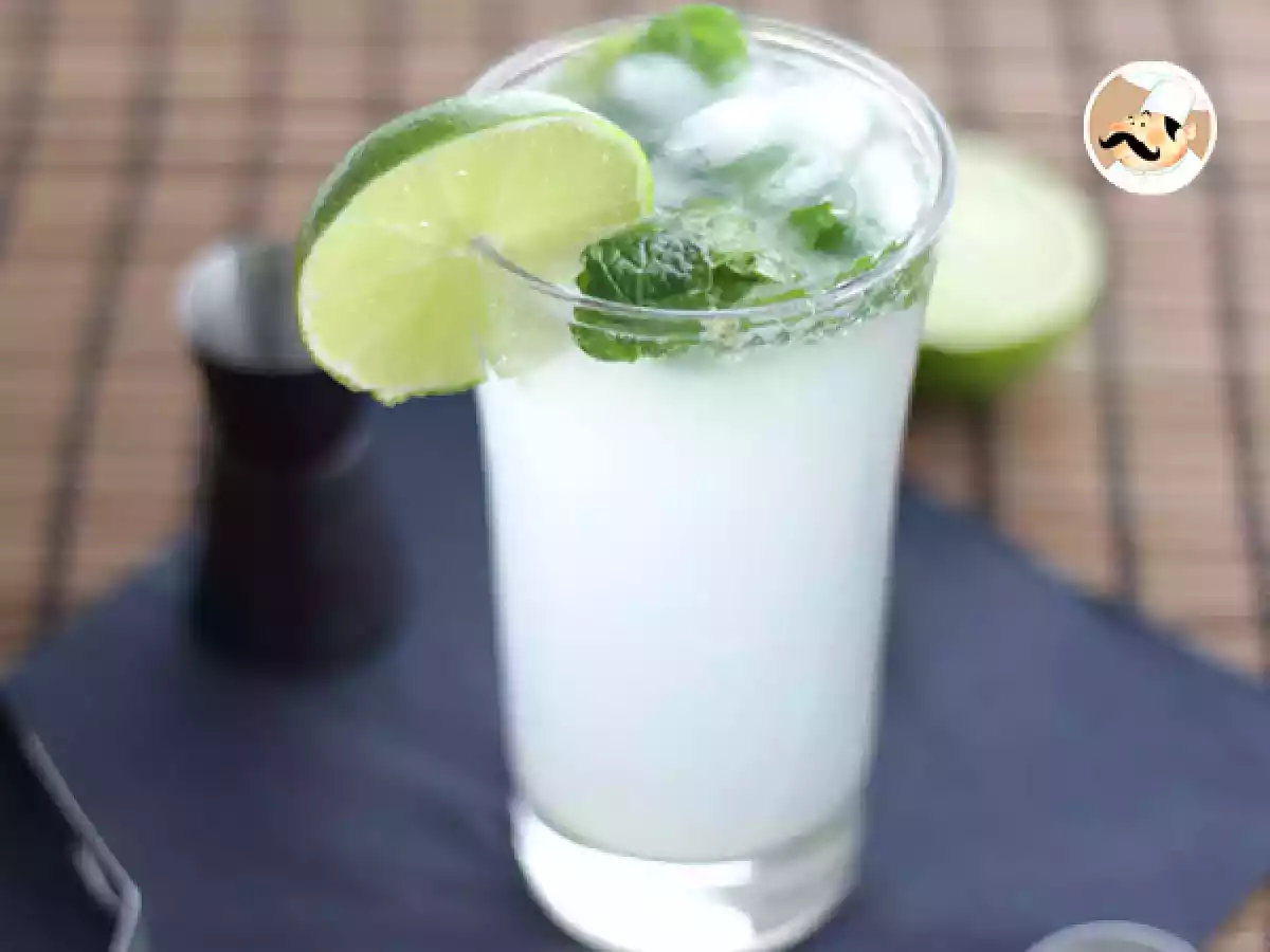 Mojito cubano - foto 2