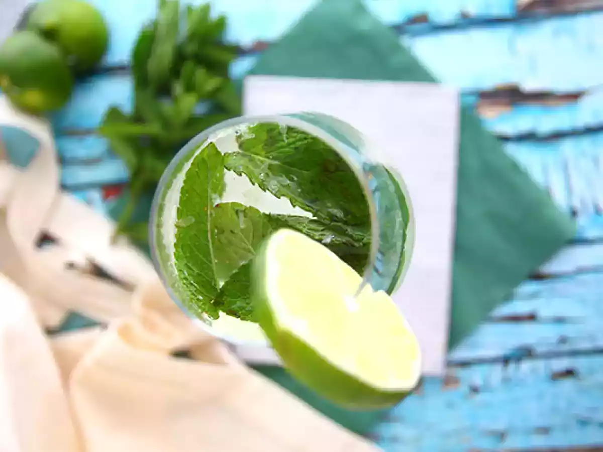 Mojito royal - foto 3