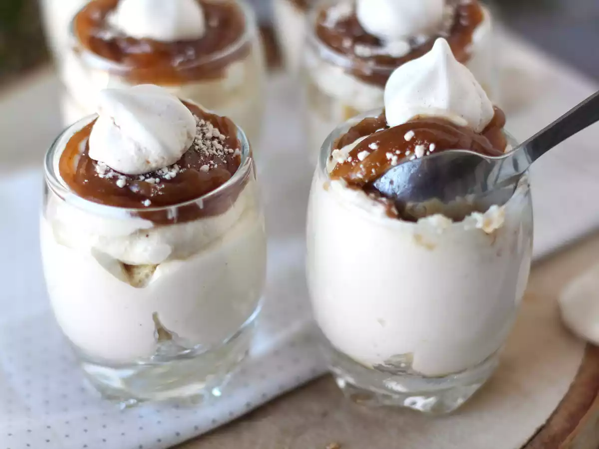 Mont Blanc al bicchiere - foto 3