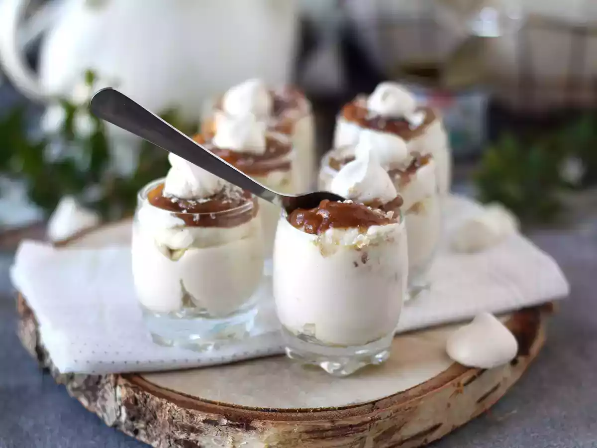 Mont Blanc al bicchiere - foto 4