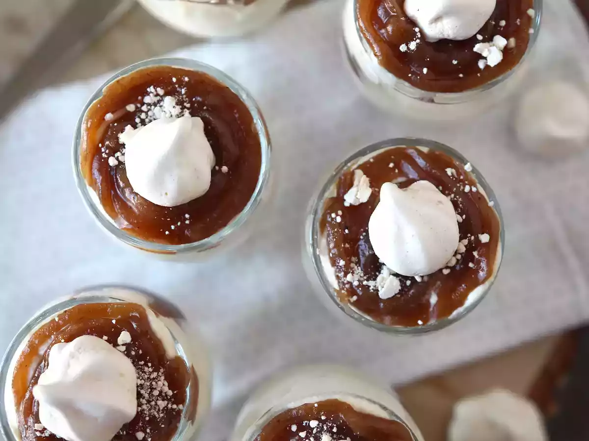 Mont Blanc al bicchiere - foto 8