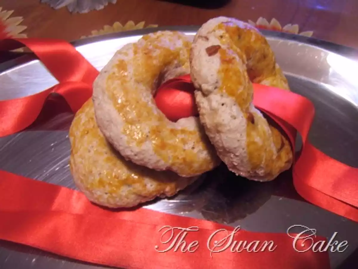 Mostaccioli e roccocò - foto 3